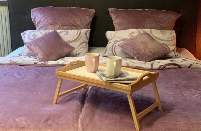 2 - Zimmer Wohnung