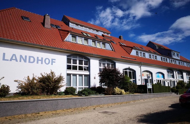 2 Zimmerappartement, 53 m² für 2-3 Personen, Separate Küche, Spülmaschine, Abste