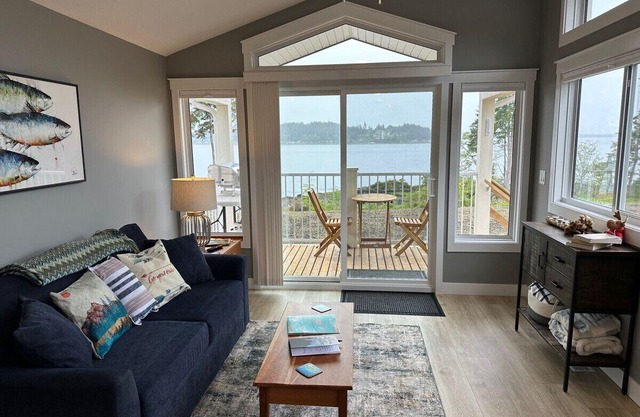 20 - Chinook Cottage