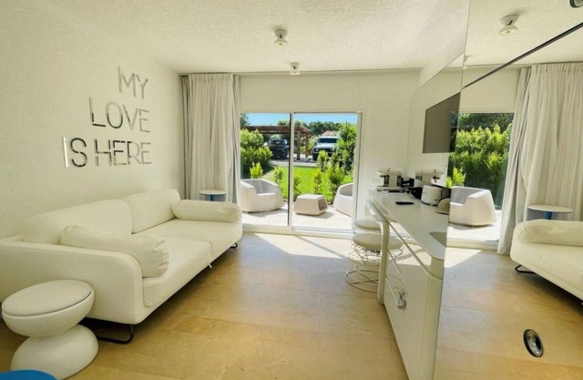 20 m² House ∙ 1 bedroom ∙ 2 guests