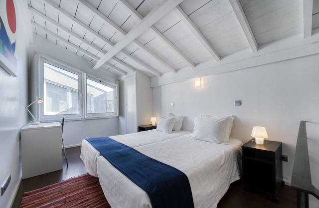 20 m² Studio flat ∙ 1 bedroom ∙ 3 guests