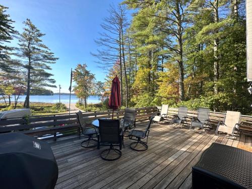 20 Mile Bay - Lake View - 4 Bedroom