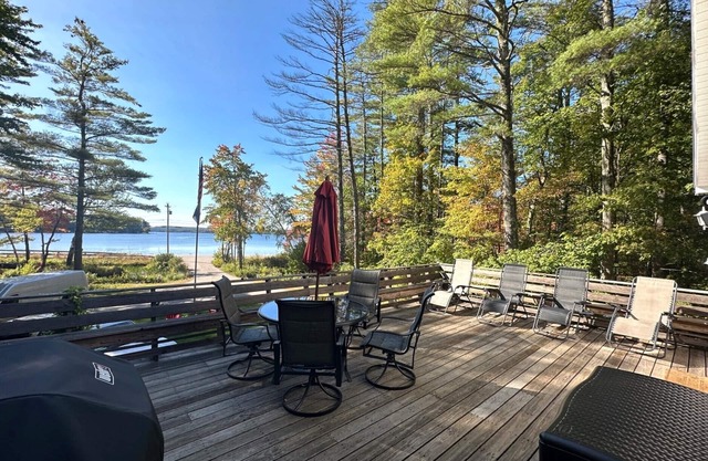 20 Mile Bay - Tuftonboro - Lake View