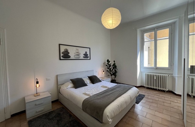 [20 min Duomo] Design Apartment Free Wifi/Netflix