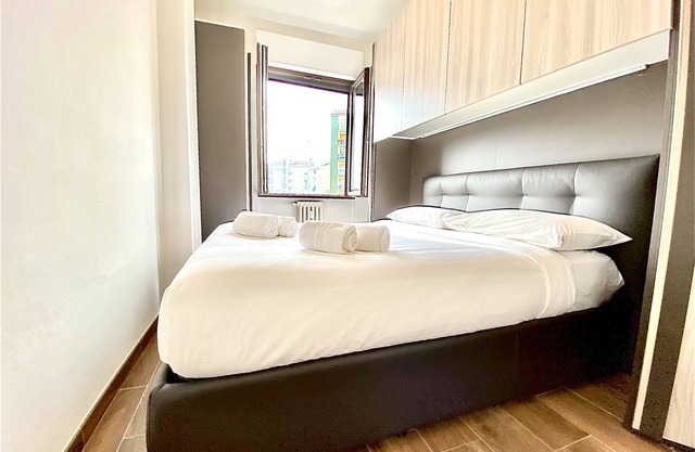 [20 minutes from DUOMO] - ♛★♛ apartment with Suite