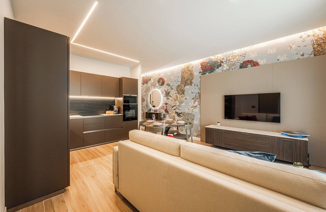[20% OFF] 6 ISONZO | Luxury Stay Verona