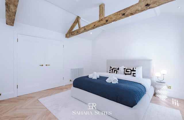 20% OFF | Cosy Cottage | Couple Retreat | Parking