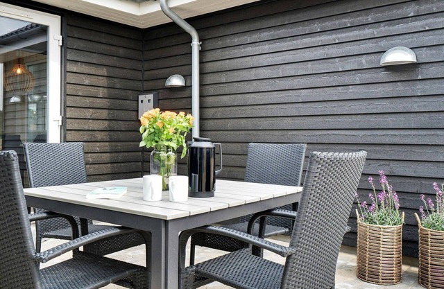 20 person holiday home in Nørre Nebel
