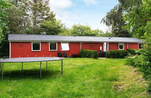 20 person holiday home in Herning-By Traum