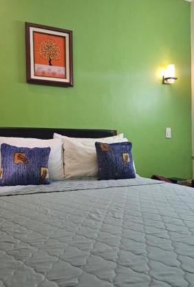 20 Studio Hotel