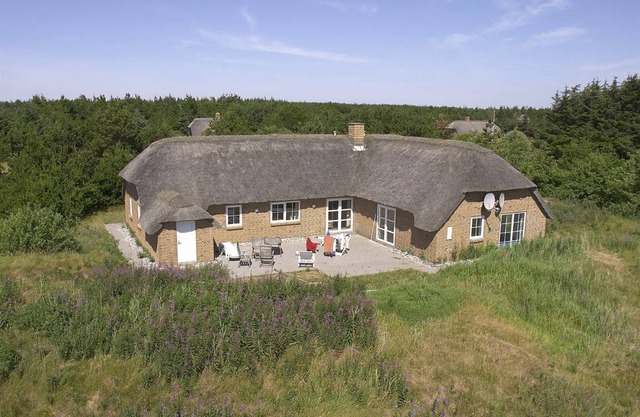 Holiday Vester Hus 