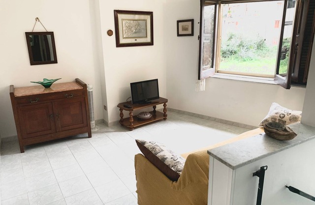 (200m from the sea) House in Roccella Jonica