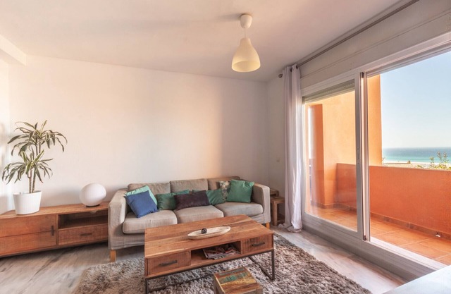 201 Apartamento La Duna