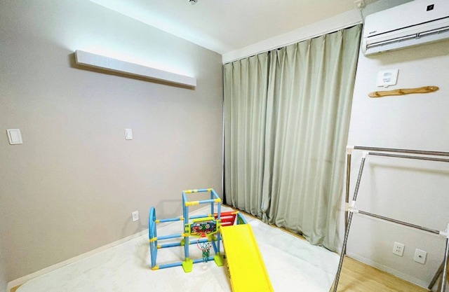 201 Kitchen and Nice 2 bathrooms 8 people/Naha Okinawa