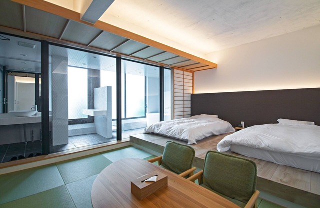 201/Kyoto Kyōto