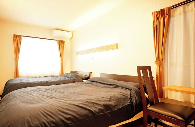 201 With kitchen Freely charter 3LDK 9 adult/Naha Okinawa