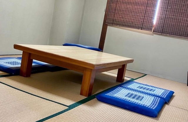 202 8 people can stay Recommended for sightsee - Takeda Building Room 202/Kanazawa Ishikawa