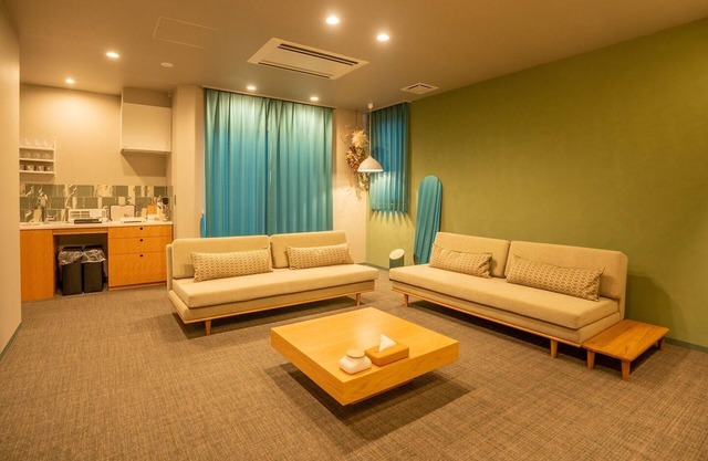 202 Designers 1 Bedroom/Kamikawa-gun Hokkaidō