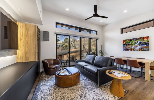 202 LaFave-Luxury Villa at Zion: Big Springs