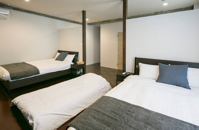 202 Spacious5min Walk to Kagoshima Chuo Sta42 /Kagoshima Kagoshima