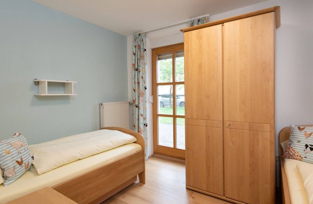 2022 Renovierte Ferienwohnung Nr. 4