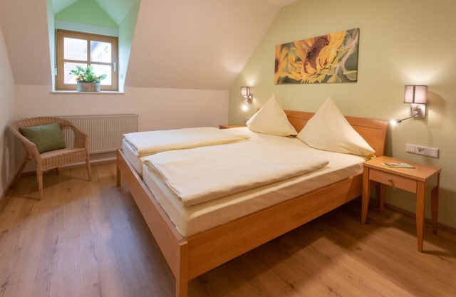 2023 neu Renovierte Ferienwohnung Nr. 5
