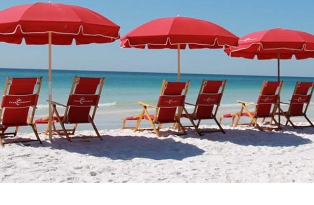 2024 Hilton Grand Vacation Club Sandestin - 1 Bedroom Suite