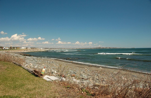 2025 CLOSED /seasonal property jun-sep /2 dogs allowed, waterfront