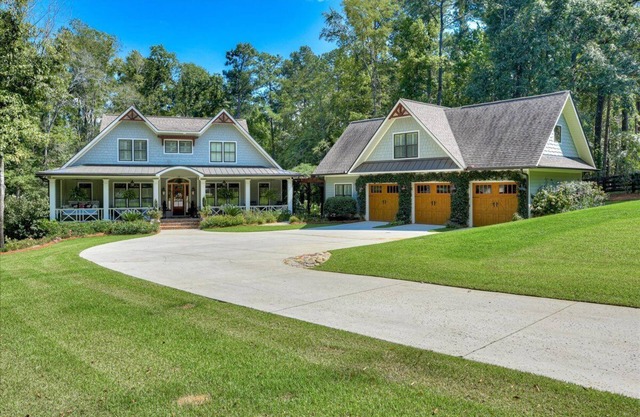 2025 Masters Golf Tournament Housing Augusta, GA