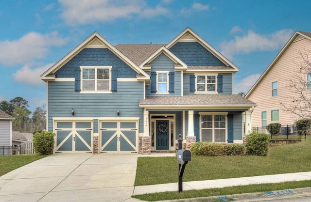 2025 Masters Rental -On Bartram Trail Golf Course
