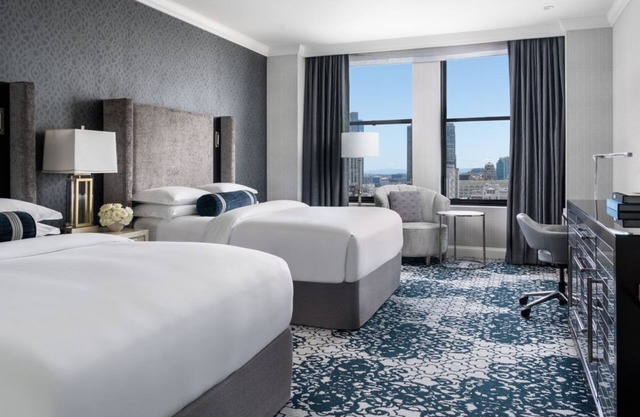 2025 NBA All-Star Weekend in Luxury 2-BR apartment in vibrant San Francisco