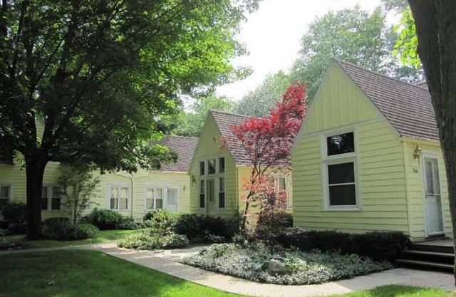 (2026 OPEN!) 3 Nt Sum Min! - Cozy Cottage Near Union Pier & Private Beach Access