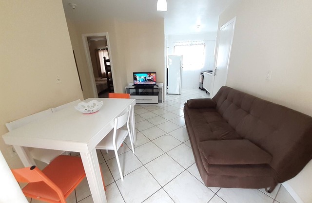 204, Affordable apartment