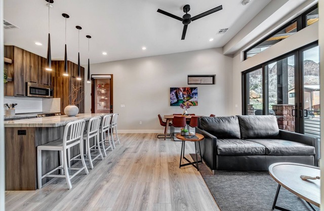 204 LaFave-Luxury Villa at Zion: Hidden Canyon