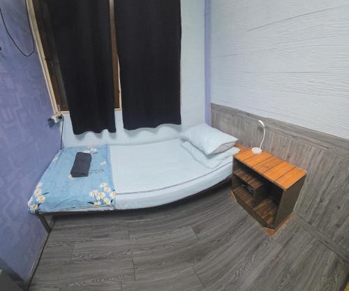 204 Olan Place Spacious Studio with Wi-fi near BTS Skytrain