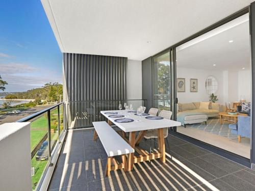 204 on the Beach by Experience Jervis Bay