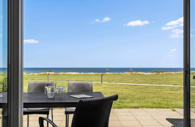 20423 Samsø - Ballen Strandpark 19 A