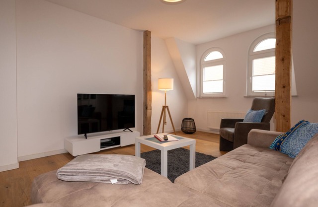 205-7 Dream vacation apartment Mozart - 205 Dream vacation apartments Mozart