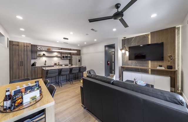 205 LaFave-Luxury Villa at Zion: Mount Kinesava