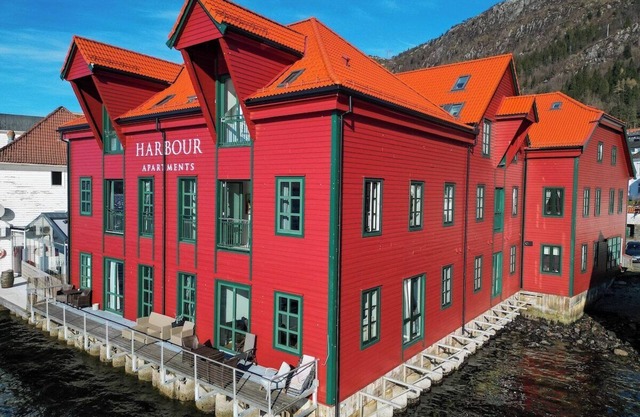 205SB10 - 2BR Ocean View Stay