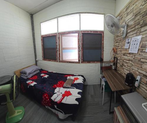 206 Olan Place Apartment with free Wi-Fi