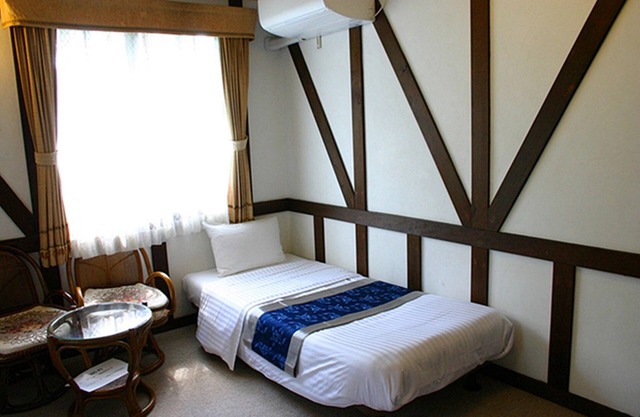 206western style three bed roomFuji Mountain View/Minamitsuru-gun Yamanashi
