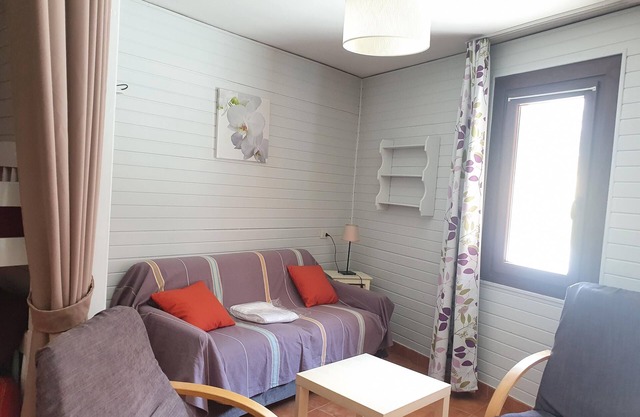 207 GRIZZLY - ESTUDI 4 pax -PAS DE LA CASA -005846