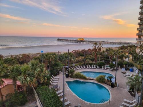 207 Margate condo