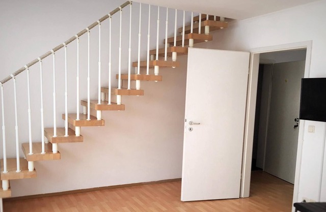 (207) Spacious 2-room apartment for up to 4 people