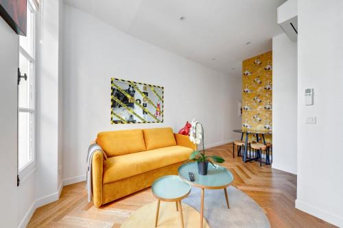 208 Suite Guerlain - Superb apartment in Paris