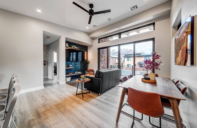 209 LaFave-Luxury Villa at Zion: Orderville Canyon