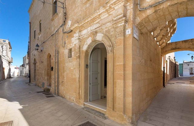 2095 Palazzo Benedetto Campo