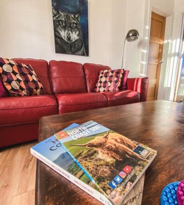 20min to Edinburgh City Centre Scotland Gateway