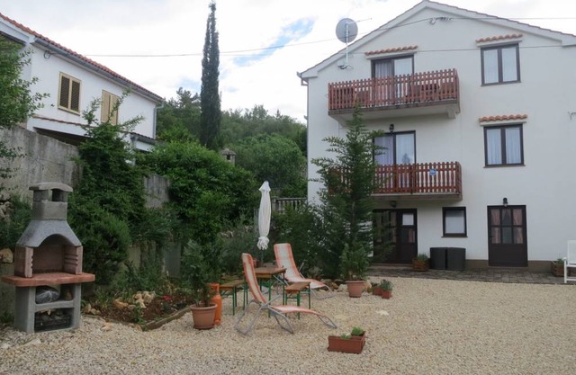 21 m² Studio flat ∙ 1 bedroom ∙ 2 guests